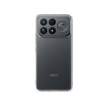 VXTRA POCO F9 Ultra 防摔氣墊保護殼 空壓殼 手機殼