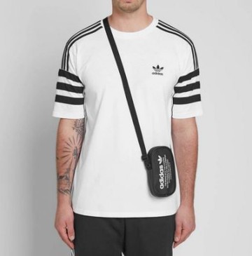 Adidas nmd clearance pouch