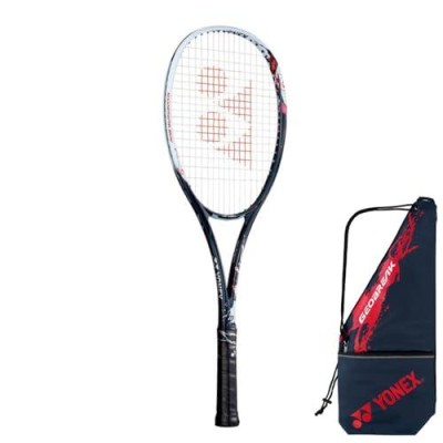 YONEX ヨネックス ソフトテニスラケット ジオブレイク80V GEOBREAK 80V