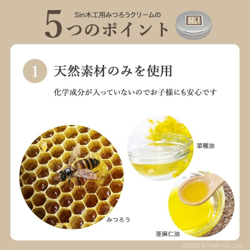 みつろうクリーム コレクション 食器