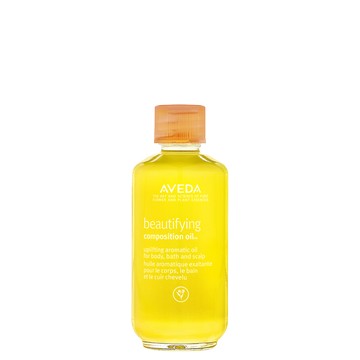 美 護理精華油 50ml