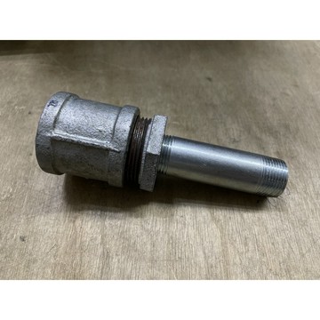 鐵零件接頭   客訂