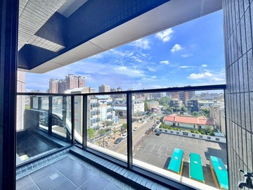 富宇藏富三房平車｜台中市北屯區崇德二路二段