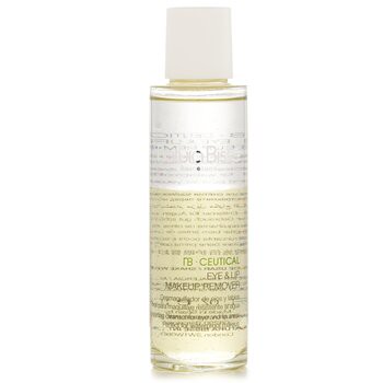 【娜圖比索】抗敏眼唇卸妝液NB Ceutical Eye & Lip MakeUp Remover