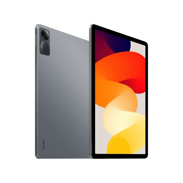 Redmi Pad SE 石墨灰 4 GB + 128 GB