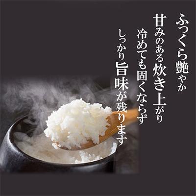 ふるさと納税 新潟県 新潟ブランドコシヒカリ食べくらべ5kg全4回