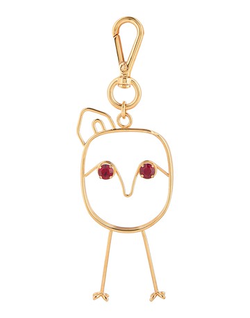 MARNI Key rings - Item 31070755