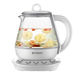 BUYDEEM北鼎  多功能One用壺1.0公升K2201