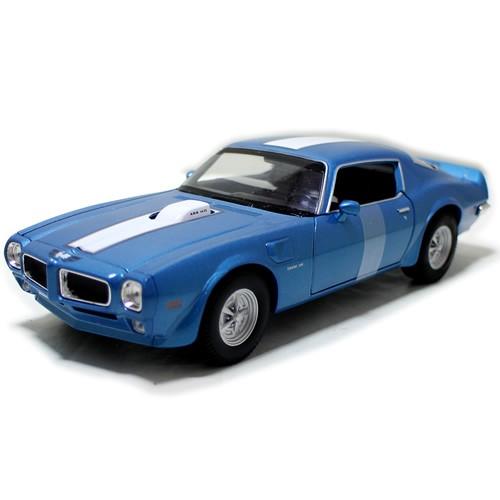 ミニカー 1/18 1972 ポンティアック ファイヤーバード トランザム 黒色 1972 Pontiac Firebird Trans Am  予約商品 : 1000104624 : HOTTOYS - 通販 - Yahoo!ショッピング