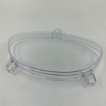 【台灣出貨】 適用 株洲雅馬哈 麗鷹 迅鷹 凌鷹100 儀表玻璃透明殼外碼錶殼子 限時特惠