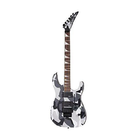 Jackson X Series Soloist SLX DX Camo Winter Camo エレキギター並行輸入