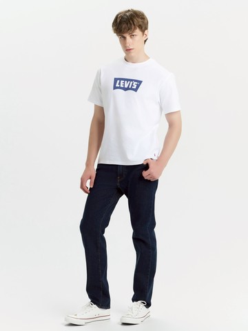 502™ 舒適錐型 中腰牛仔褲 赤耳面料 莫代爾材質 熱賣單品