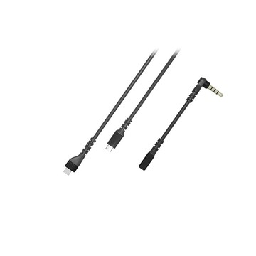 SteelSeries 賽睿 ARCTIS PRO 主要耳機纜線組合包