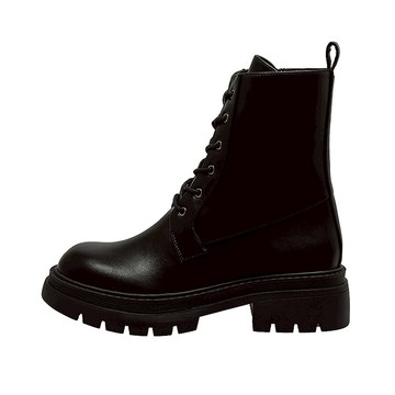 NARIN LACE UP BOOTS