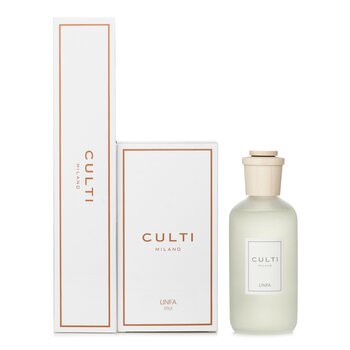 【Culti】風格系列室內香薰 - Linfa