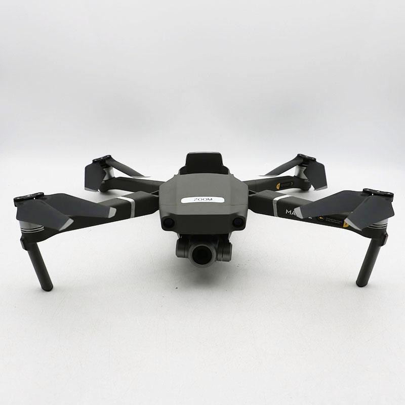 DJI Mavic 2 Zoom モデル：L1Z 技適マーク有 ドローン 中古良品 | LINEブランドカタログ