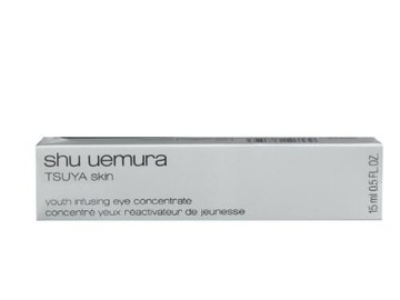 shu uemura TSUYA eye essence