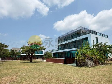 南灣.墾丁｜8.8分大地坪｜8年輕屋齡｜合法民宿｜屏東縣恆春鎮南灣路新營巷