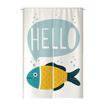 【客製化門簾】【贈桿發票】廚房門廉 窗簾訂製 衣櫥布簾 廚房遮擋簾 櫥櫃遮擋簾 北歐風門簾 廁所長門簾 掛簾日式