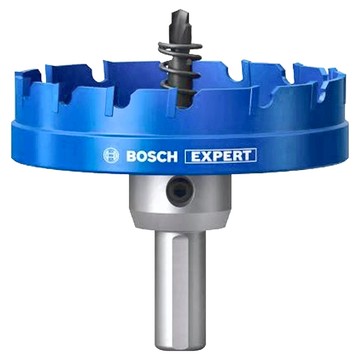 BOSCH 博世 台灣公司貨 不鏽鋼開孔器  1個