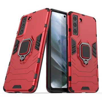適用于三星S21FE手機殼Galaxy Note20 ultra case Magnetic cover