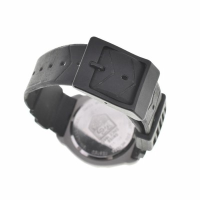 ☆良品【TAG HEUER】タグホイヤー フォーミュラ1