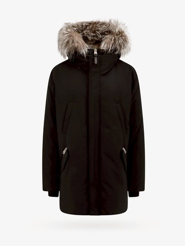 Nylon jacket - MACKAGE - gender_Man