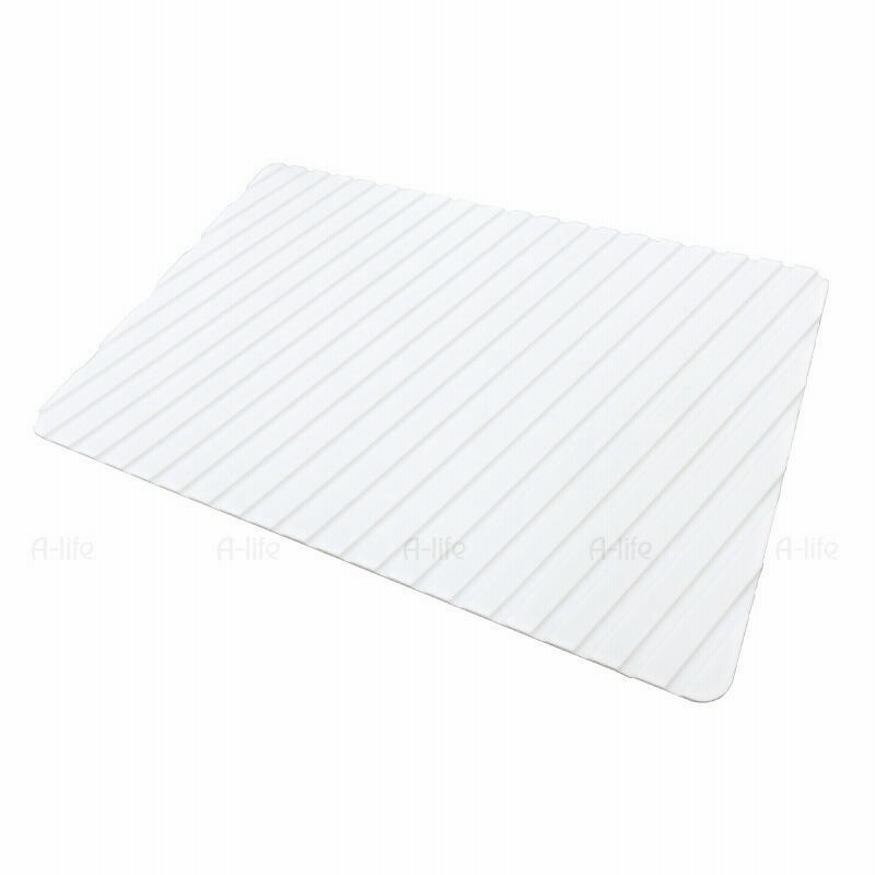 耐熱 シリコンマット 40x60cm ホワイト 調理台 耐熱マット 保護 耐熱 シリコンマット 40x60cm ホワイト 調理台 耐熱マット 保護