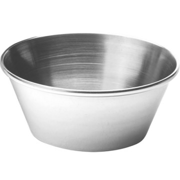 《Utopia》不鏽鋼醬料碟-2.5cm-- 醬碟 醬油碟 小碟子 小菜碟