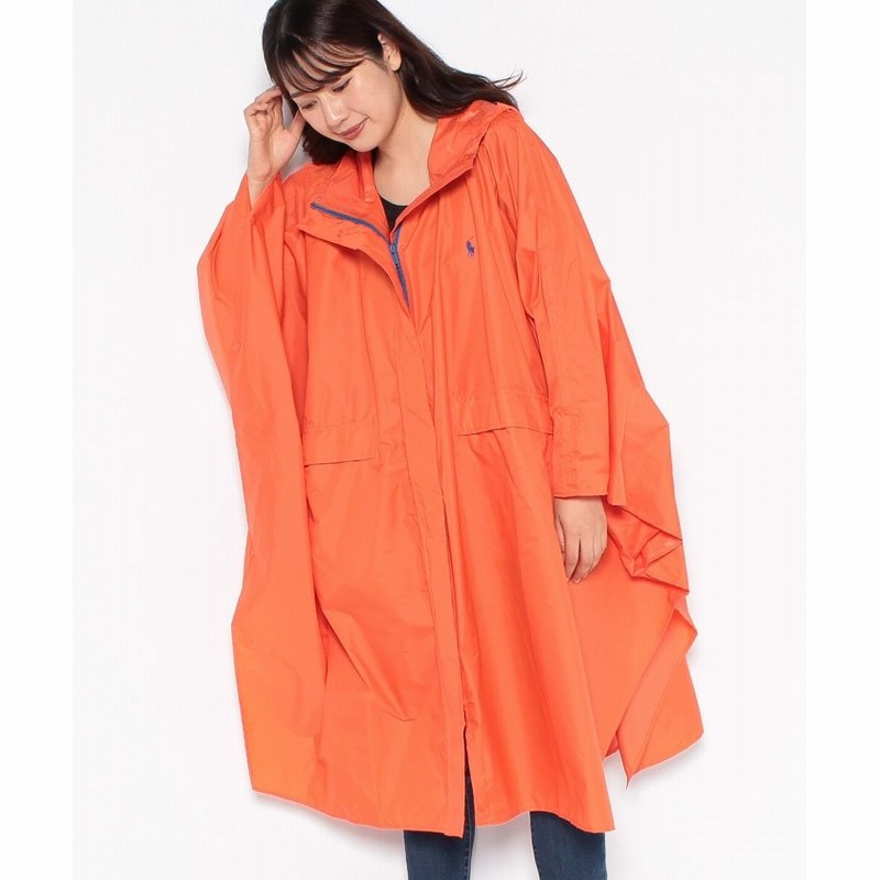 POLO RALPH LAUREN(umbrella)/ポロ ラルフローレン カサ）レイン