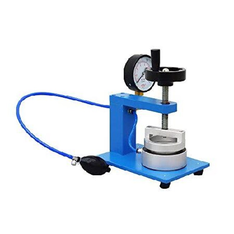 LGXEnzhuo Textile Fabric Waterproof Testing Machine Pointer Type