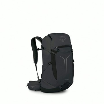 ├登山樂┤ 美國 Osprey Sportlite 30 郊山健行包 # 10007616渡鴉黑