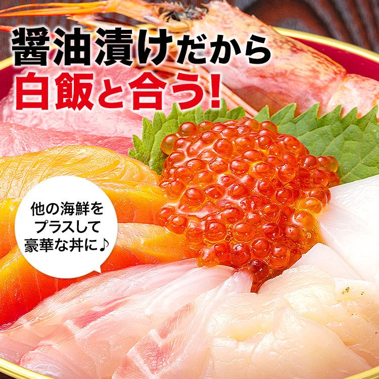 いくら イクラ 紅鮭 醤油漬け 500g (250g×2P) 優良配送 送料無料 さけ グルメ 食品 お歳暮 ギフト 10%クーポン