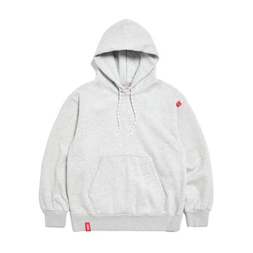 EDWIN｜男裝｜潮牌寬版長袖連帽T恤