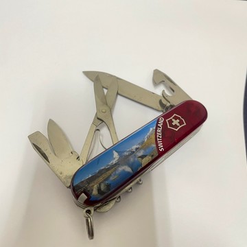 ［沐沐屋］victorinox 維氏 攀岩者 14用 Army 瑞士風景刀 1.3703.TE