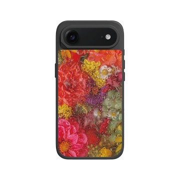 iPhone Air SolidX 黑 - Joe Horner - Droplets 水珠