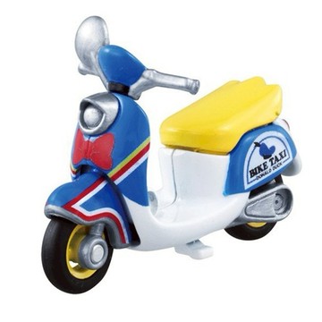 【Funbox Toys】TOMICA 迪士尼小汽車 任選2件