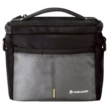 VANGUARD 精嘉 VEO BIB T18 相機內膽包  1個  黑色