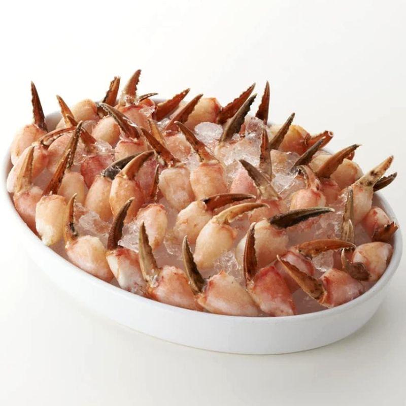 かに物語 Deep Sea Red Crab 1本爪 正味700g(総重量 1kg)