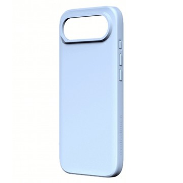RHINOSHIELD 犀牛盾 SolidX 防摔手機殼 MagSafe兼容  冰河藍  iPhone Air