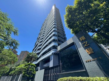 群義房屋翔之譽邊間閃亮兩房｜新北市中和區水源路