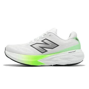 New Balance NB 慢跑鞋 880 V15 2E 男鞋 寬楦 灰 綠 緩衝 輕量 路跑 運動鞋 NB