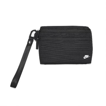 手腕包 Club Wristlet 黑 配件小包 零錢包 N101342309-1OS