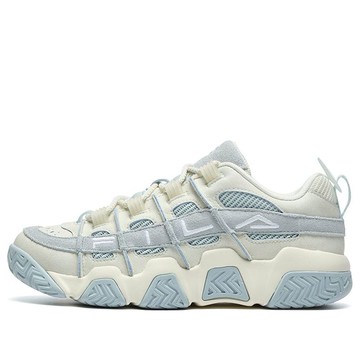 (WMNS) FILA FUSION ADE Barricade Sneakers 'White Blue'