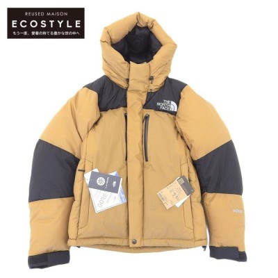 新品/国内正規 THE NORTH FACE ノースフェイス ND91950 GORE-TEX BALTRO LIGHT JACKET バルトロライト  ダウン ジャケット M メンズ | LINEブランドカタログ