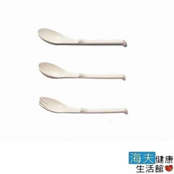 老人當家 海夫 台和 好用湯匙 好用叉子