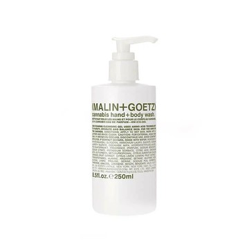 MALIN+GOETZ 麻草潔膚露 8.5oz/250ml