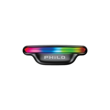 PHILO SW50 智慧感應 安全帽行車警示燈