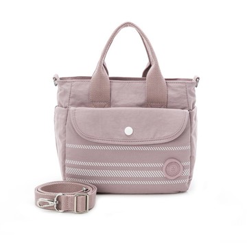 【金安德森】Daily 多用途托特包-柔玫粉