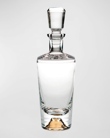 Olympos 27 oz. Decanter